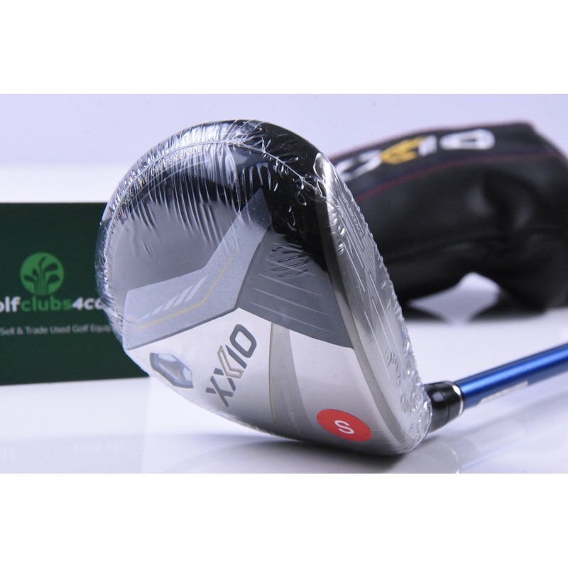 XXIO 13 #5 Wood / 18 Degree / Stiff Flex XXIO MP 1300 Shaft