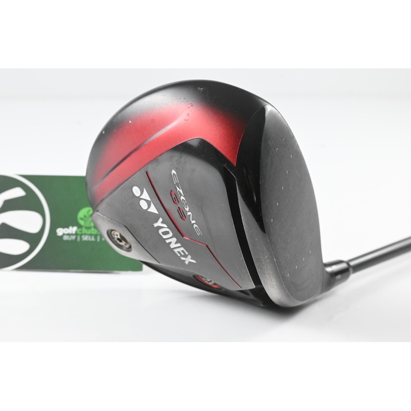 Yonex Ezone GS Driver / 9 Degree / Regular Flex Yonex EX-330 Shaft