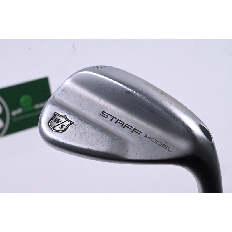 Wilson Staff Model Lob Wedge / 58 Degree / Stiff Flex Dynamic Gold 120 S300