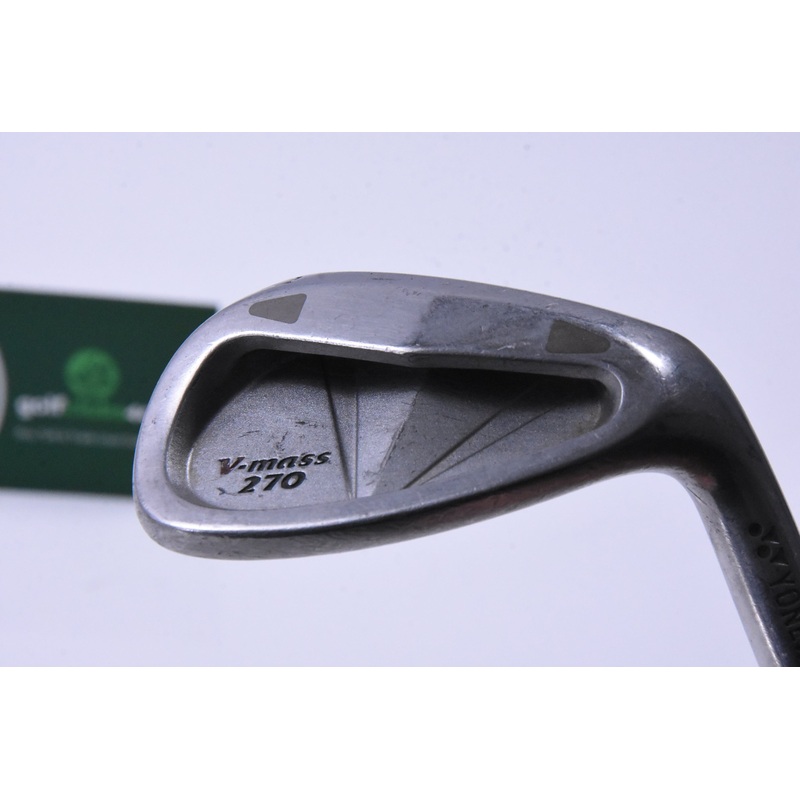 Yonex V-Mass 270 Sand Wedge / 54 Degree / Stiff Flex Yonex Ultimum Ti 50 Shaft