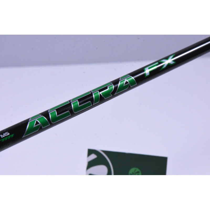 ACCRA FX 3.0 200 Series 260 Driver Shaft / X-Flex / Mizuno