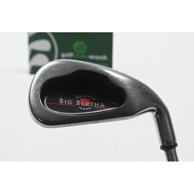 Callaway Big Bertha 2004 #4 Iron / 23 Degree / Uniflex Callaway Big Bertha Shaft