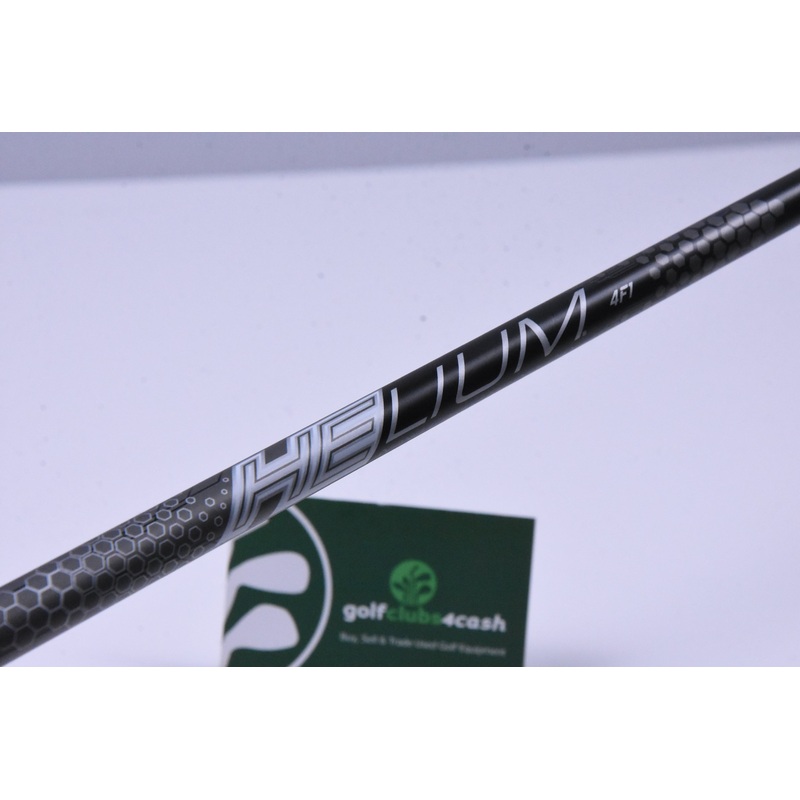 UST Mamiya Helium Nanocore 4 Driver Shaft / Ladies Flex / Mizuno