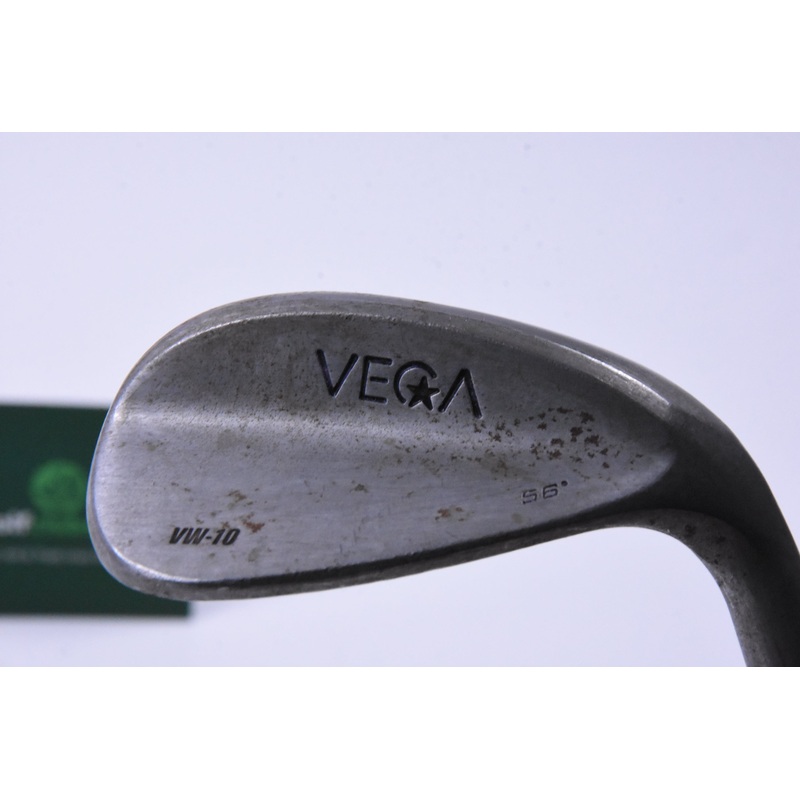 Vega VW-10 Sand Wedge / 56 Degree / Wedge Flex Shimada Shaft
