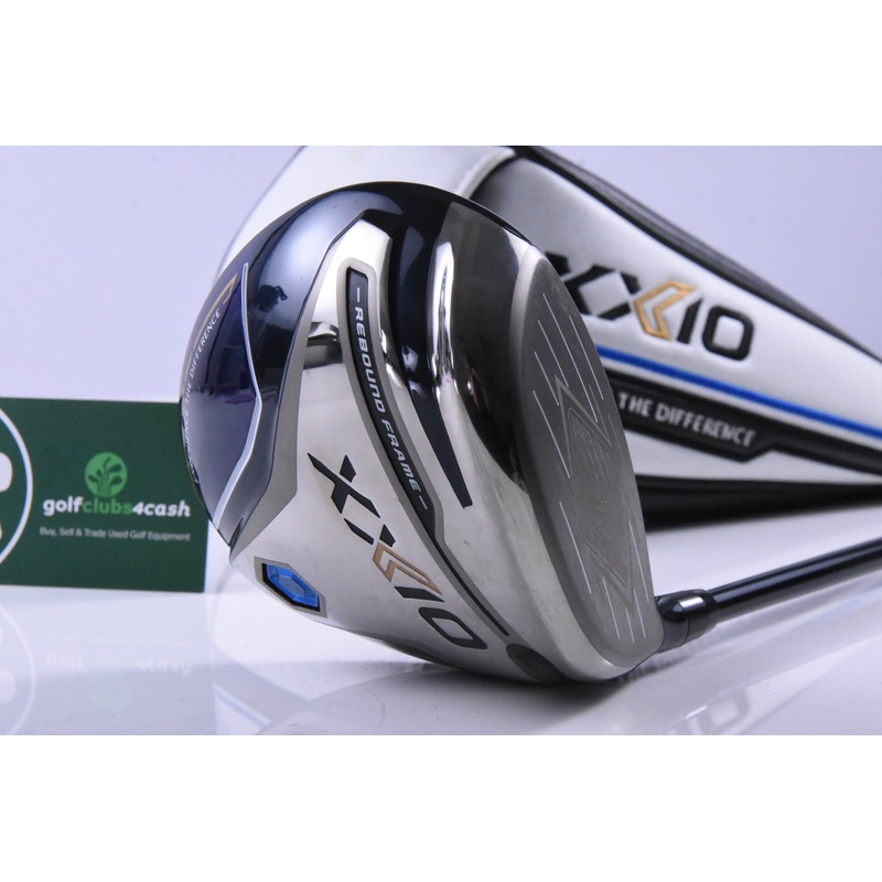XXIO 12 Driver / 11.5 Degree / Senior Flex MP 1200 36 Shaft