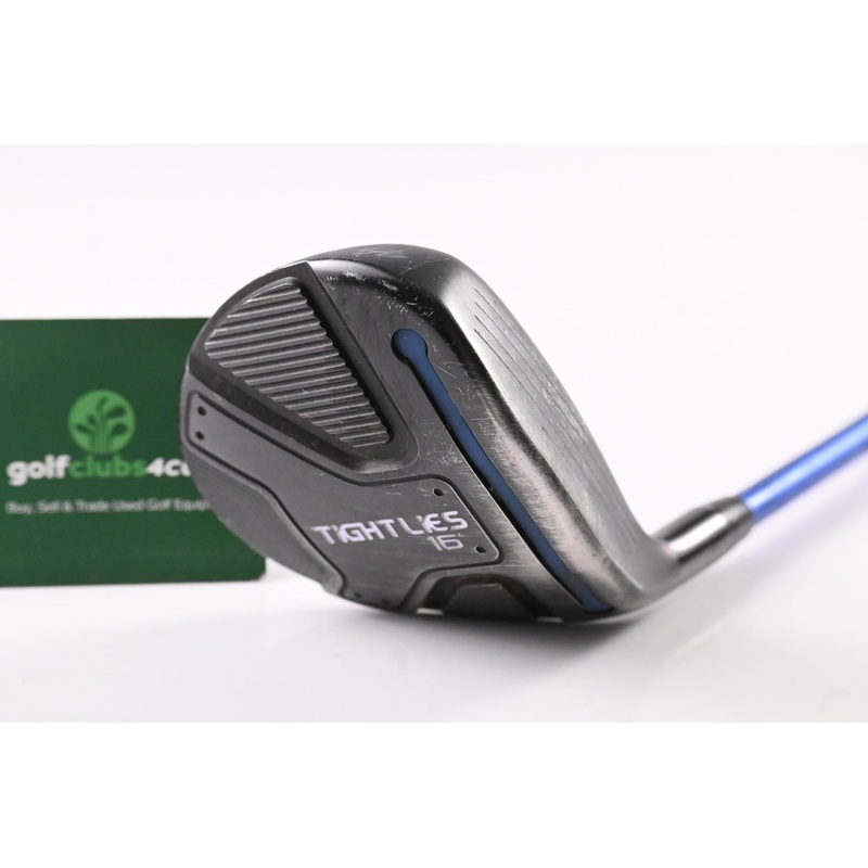 Adams Tight Lies 2.0 #3 Wood / 16 Degree / Regular Flex Kuro Kage 60 Shaft