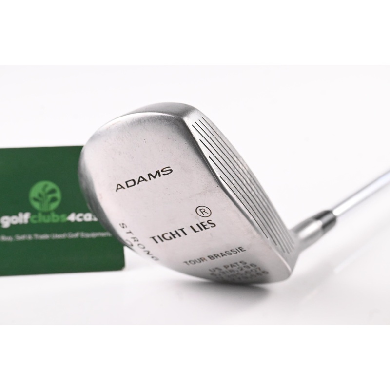 Adams Tight Lies #2 Wood / 13 Degree / Regular Flex Adams Shaft