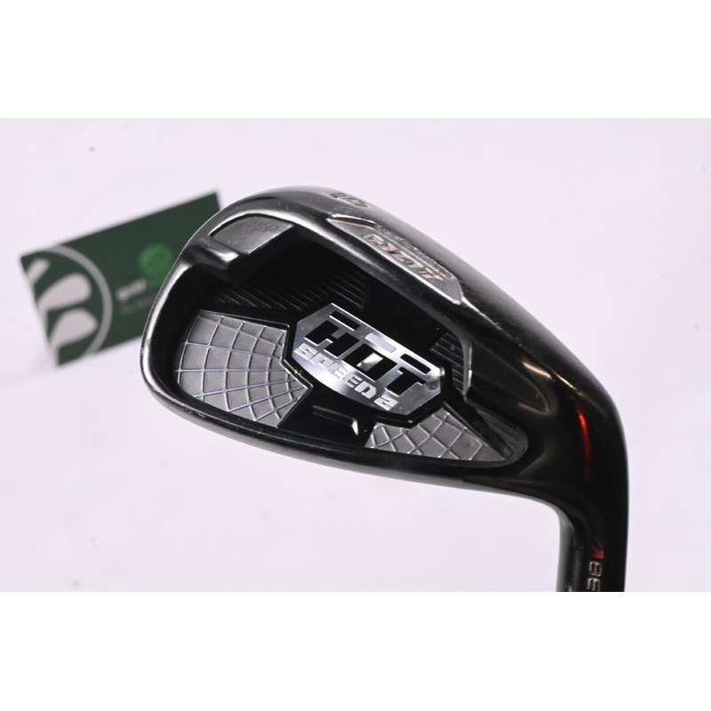 Benross Hot Speed 2 #9 Iron / 39 Degree / Regular Flex Aldila Speed Core Shaft