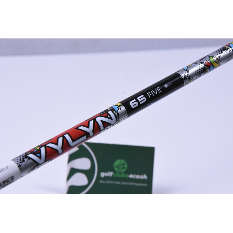 VA Composites Vylyn 65 Driver Shaft / X-Flex / Taylormade 2nd Gen