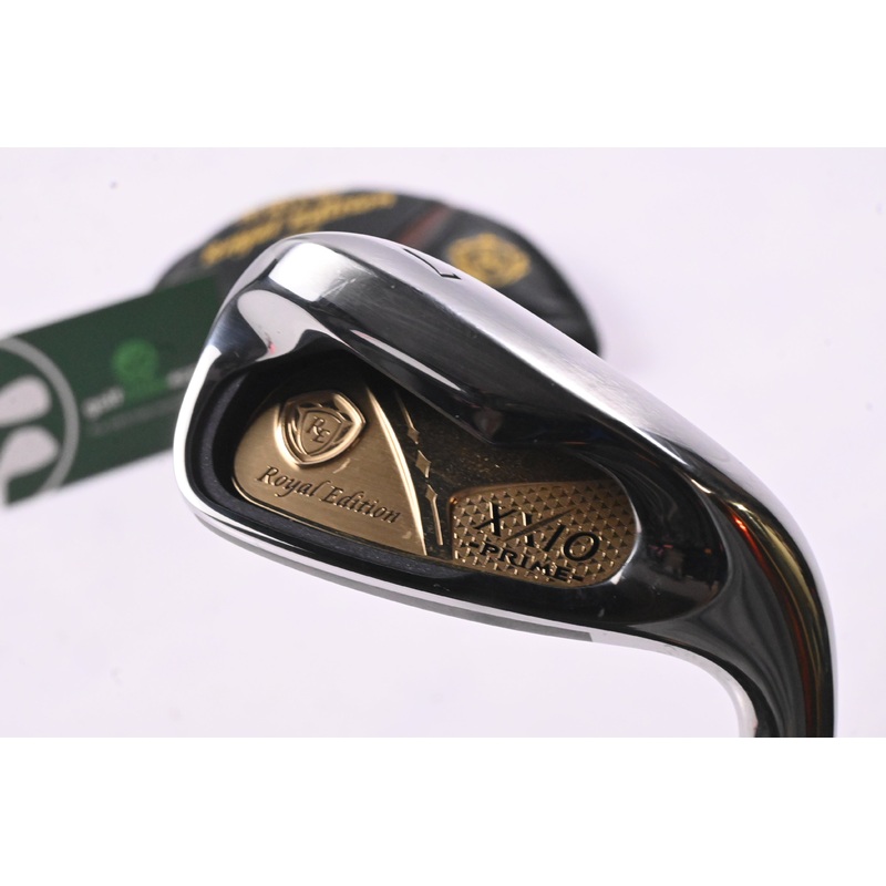 XXIO Prime Royal Edition #7 Iron / 28 Degree / Regular Flex XXIO Prme SP-1000K 45