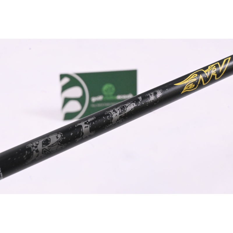 Aldila R.I.P'D NV 65 Driver Shaft / Regular Flex / Taylormade 2nd Gen