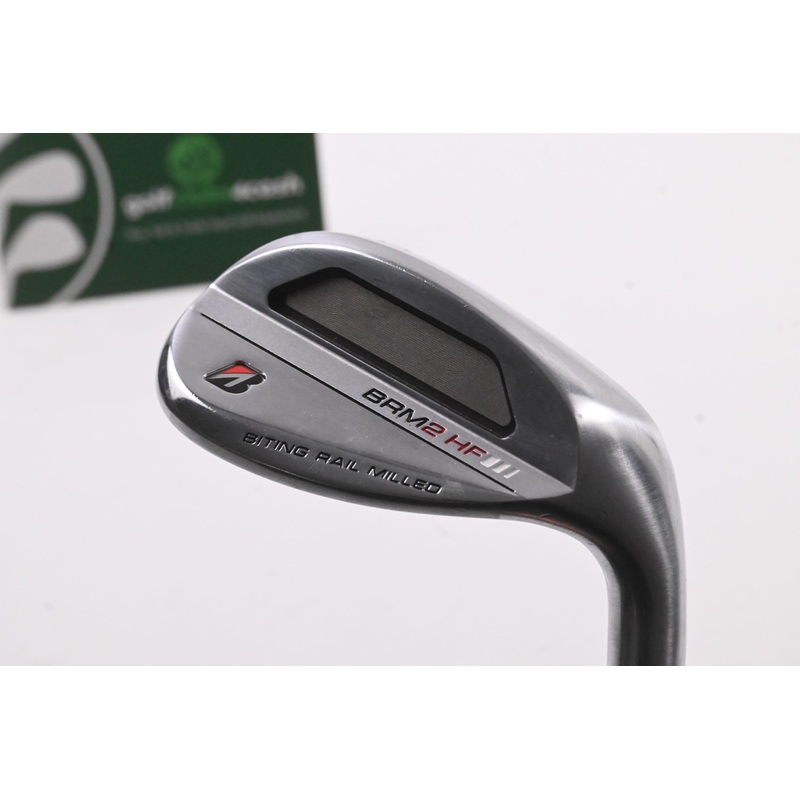 Bridgestone BRM2 HF Gap Wedge / 50 Degree / Stiff Flex NS Pro Modus 3 Tour 105
