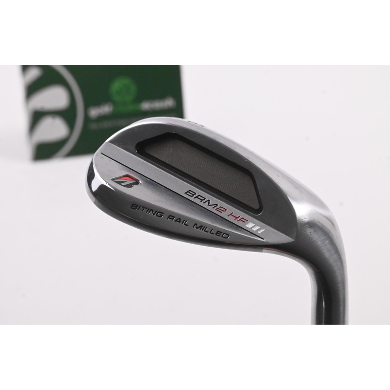 Bridgestone BRM2 HF Sand Wedge / 56 Degree / Stiff Flex NS Pro Modus 3 Tour 105