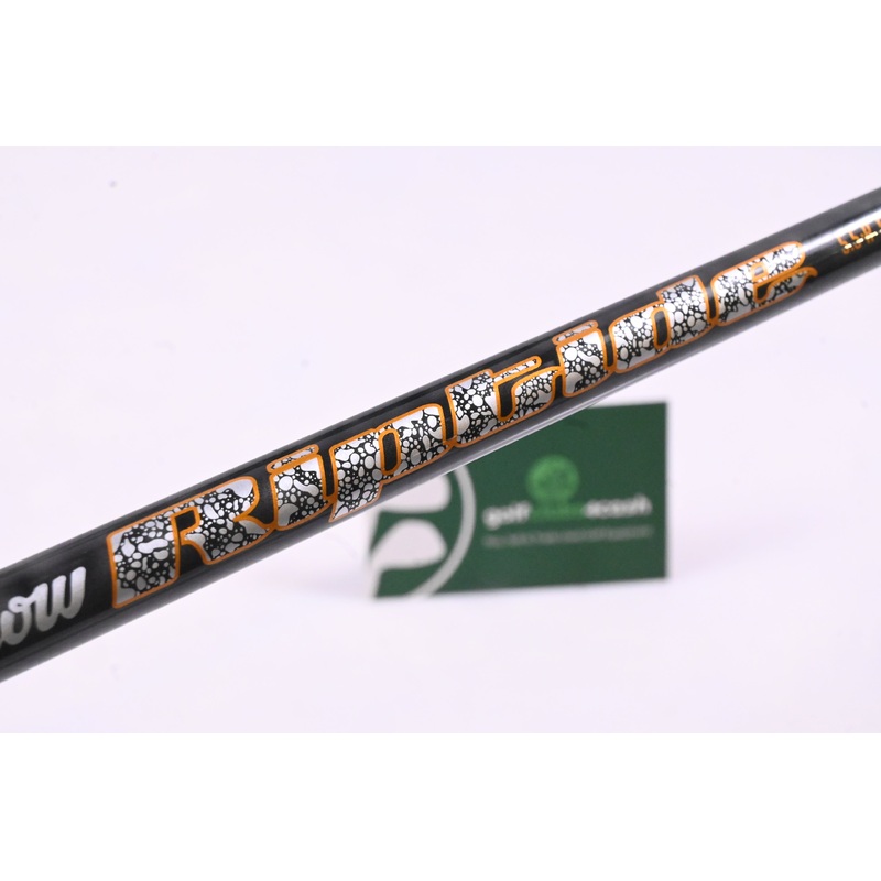 Evenflow Riptide 50 Driver Shaft / Regular Flex / Taylormade 2nd Gen