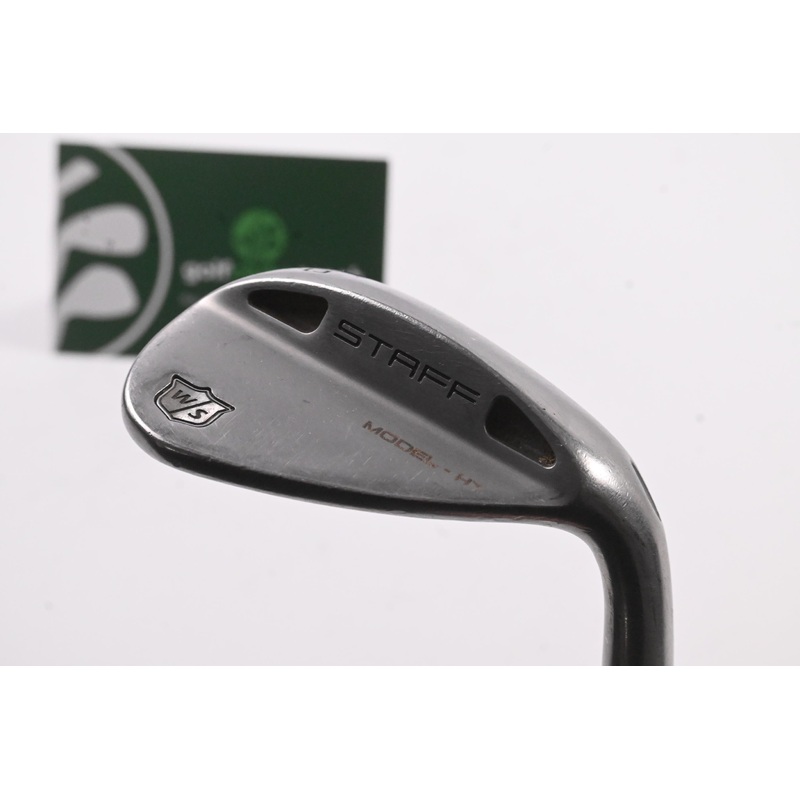Wilson Staff Model HT Lob Wedge / 60 Degree / Stiff Flex Dynamic Gold S300 120