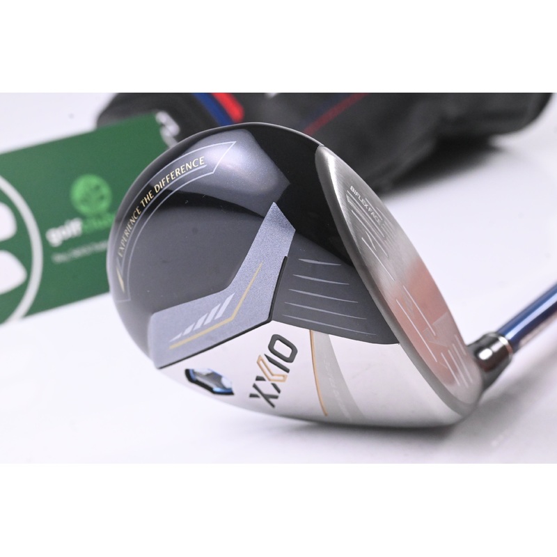 XXIO 13 #4 Wood / 16.5 Degree / Regular Flex XXIO MP 1300 Shaft