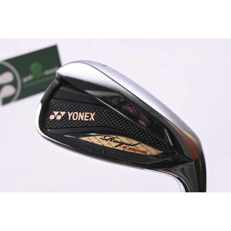 Yonex Royal Ezone 2 #7 Iron / 27 Degree / Regular Flex Yonex Namd Shaft