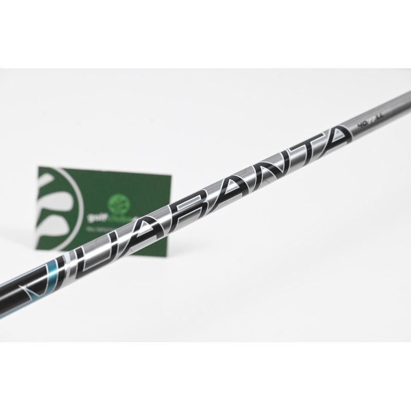 Aldila Quaranta Blue 40 Driver Shaft / Ladies Light Flex / Callaway 2nd Gen