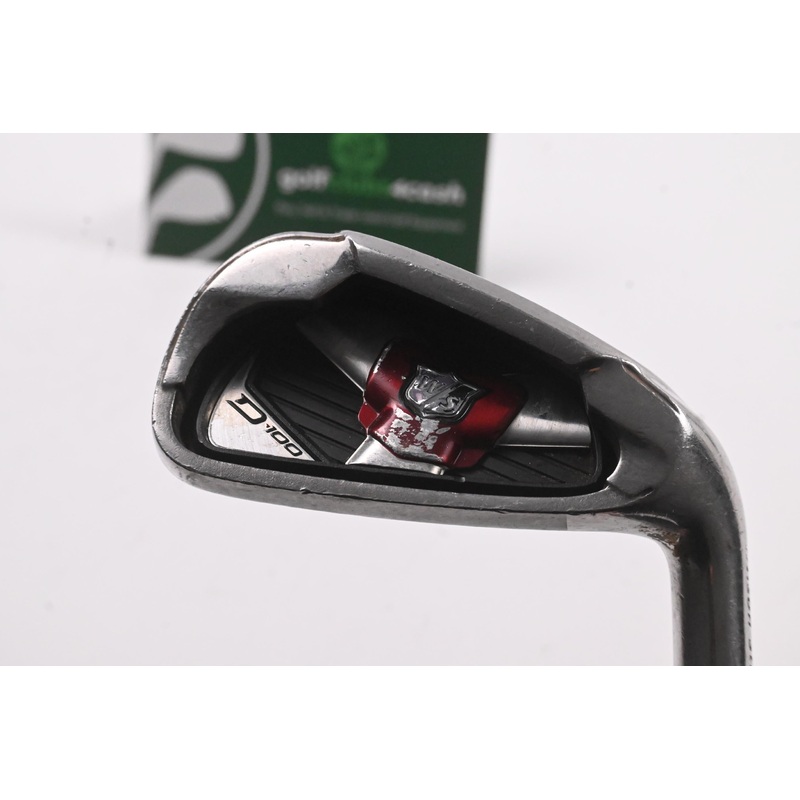 Wilson Staff D100 #7 Iron / 29 Degree / Regular Flex Matrix Studio 6.1 Shaft