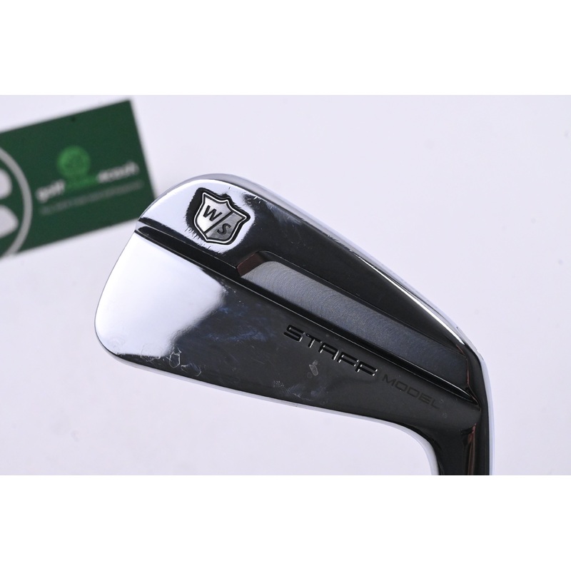 Wilson Staff Model Blade 2019 #3 Iron / 20 Degree / Stiff Flex KBS Tour 105