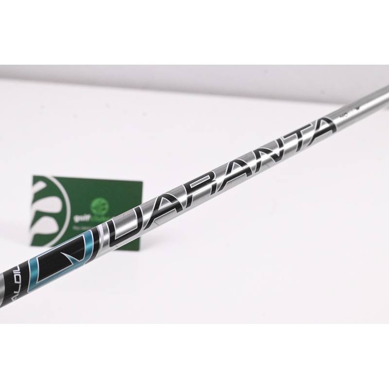 Aldila Quaranta 40 Driver Shaft / Ladies Flex / Callaway 2nd Gen