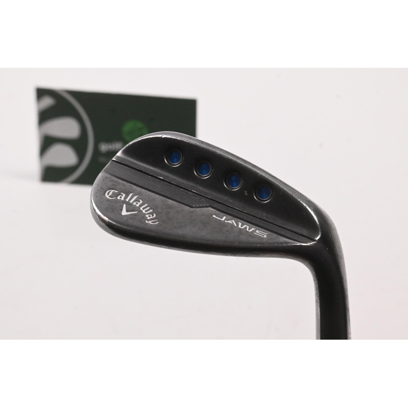 Callaway Jaws MD5 Gap Wedge / 52 Degree / Stiff Flex Dynamic Gold 115 S200 Shaft