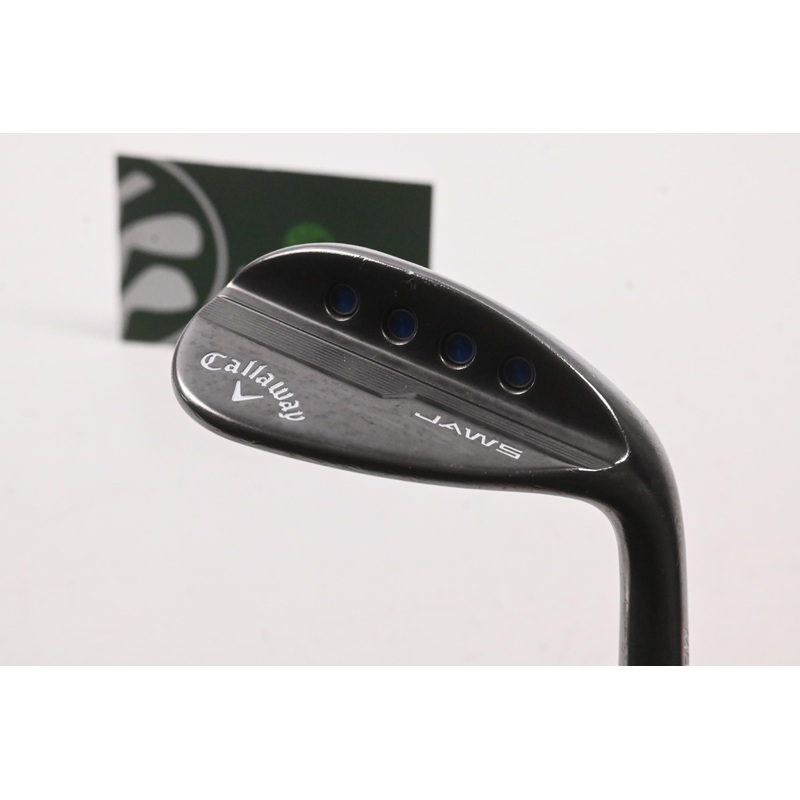 Callaway Jaws MD5 Sand Wedge / 56 Degree / Stiff Flex Dynamic Gold 115 S200