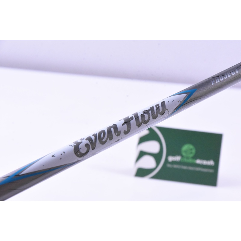 Evenflow Blue 45 Driver Shaft / Ladies Flex / Wilson Adapter