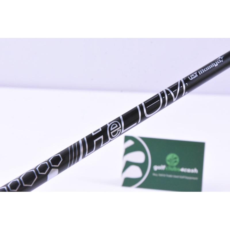 UST Mamiya Helium 4 Driver Shaft / Ladies Flex / Callaway 2nd Gen