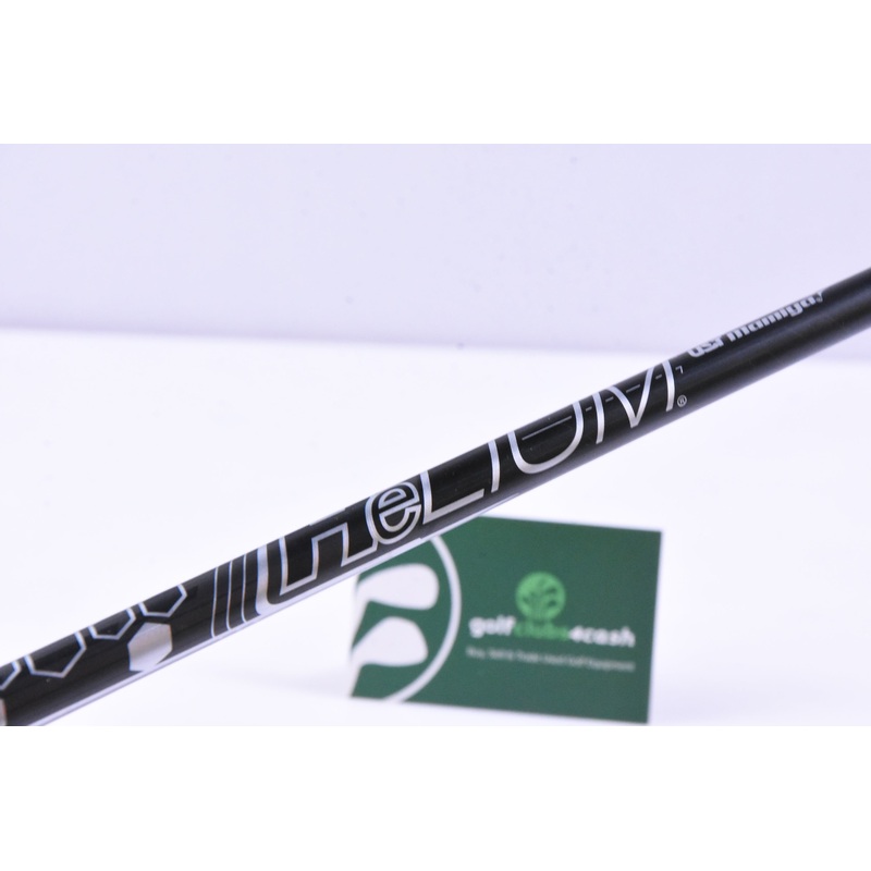 UST Mamiya Helium 4 Driver Shaft / Senior Flex / Callaway 2nd Gen