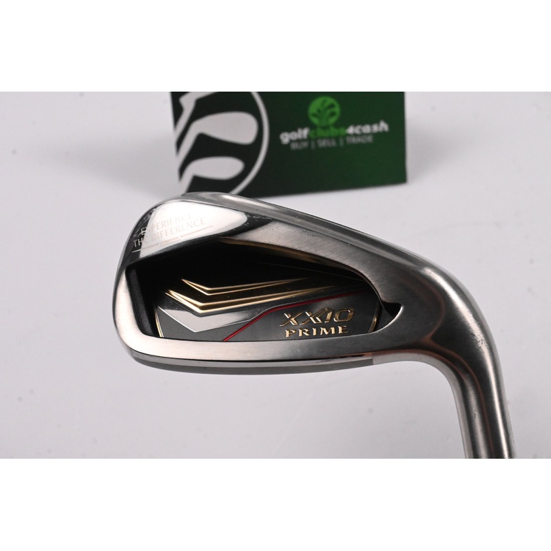 XXIO Prime #7 Iron / Regular Flex SP-1200 44.5 Shaft