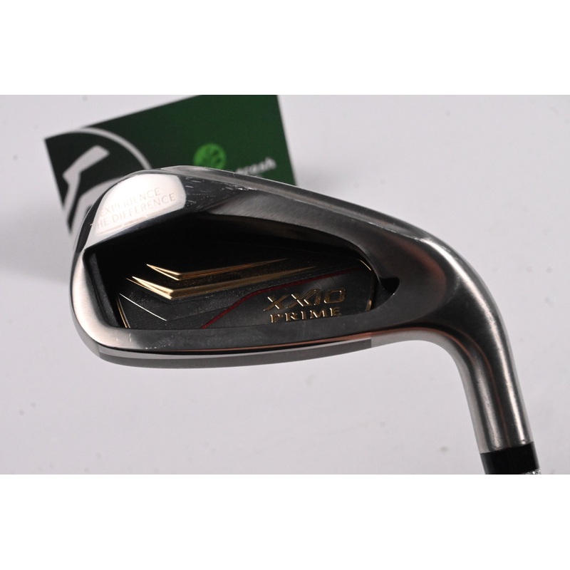 XXIO Prime #7 Iron / Senior Flex SP-1200 46.5 Shaft