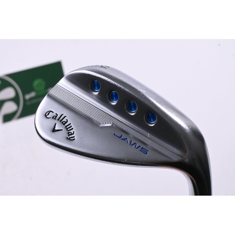 Callaway Jaws MD5 Sand Wedge / 54 Degree / Stiff Flex Dynamic Gold 115 S200