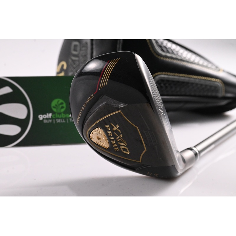 XXIO Prime 12 #5 Hybrid / 22 Degree / Stiff-Regular Flex XXIO SP-1200 44.5 Shaft