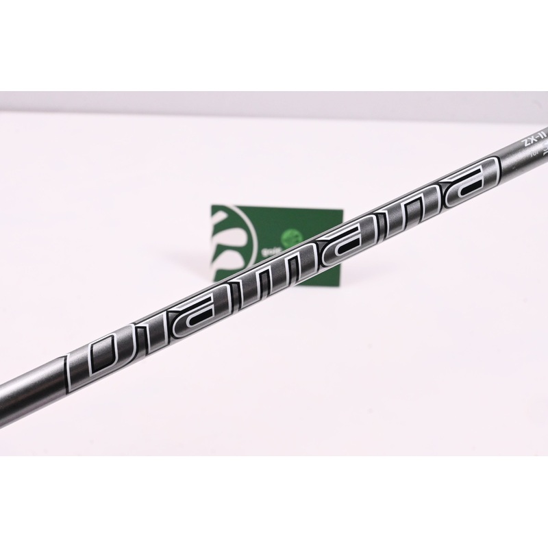 Diamana ZX-II 50 Driver Shaft / Stiff Flex / Titleist