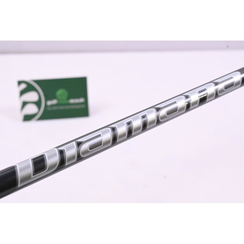 Diamana S+ 60 Driver Shaft / Stiff Flex / Taylormade 2nd Gen