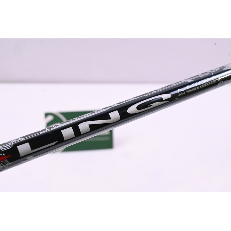 UST Mamiya LIN-Q M40X Red 5 Driver Shaft / Regular Flex / Mizuno