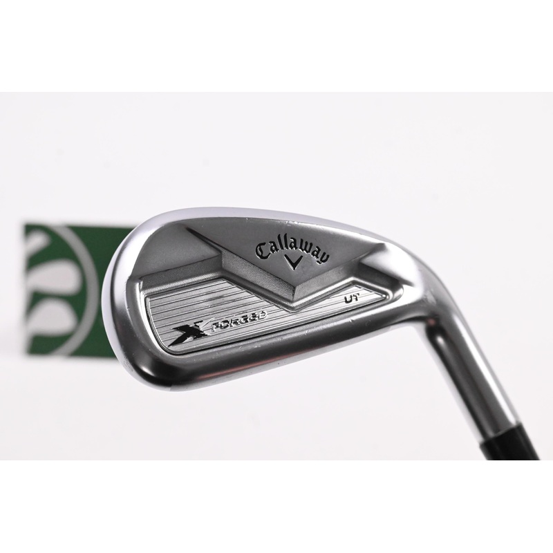 Callaway X-Forged UT 2018 #4 Iron / 24 Degree / Regular Flex Dynamic Gold DST 98