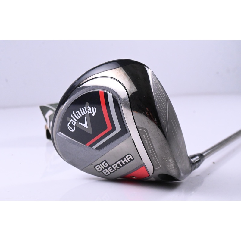 Callaway Big Bertha 2023 Driver / 10.5 Degree / Stiff Flex RCH 55 Shaft