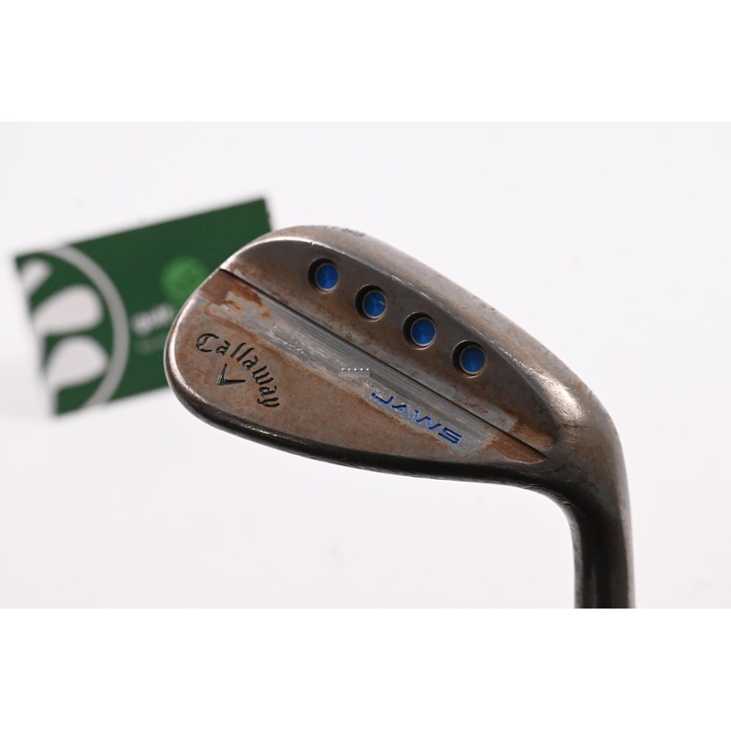 Callaway Jaws MD5 Lob Wedge / 58 Degree / Stiff Flex KBS Tour C-Taper 125