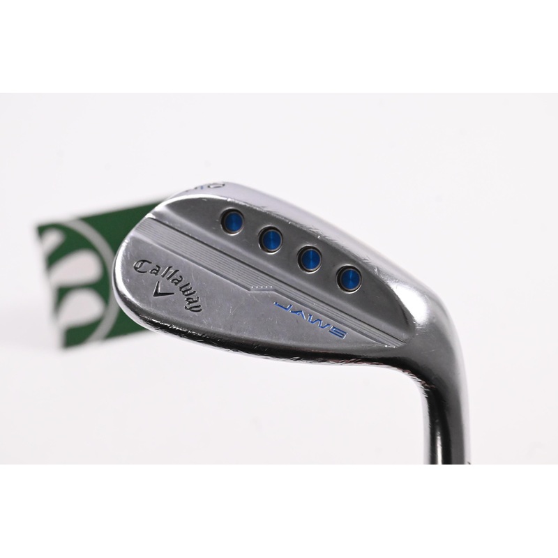 Callaway Jaws MD5 Lob Wedge / 60 Degree / Stiff Flex Dynamic Gold S200 115