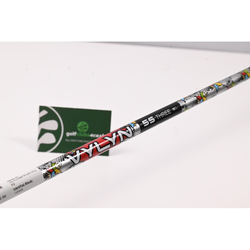 VA Composites VYLYN 55 Driver Shaft / Regular Flex / Mizuno
