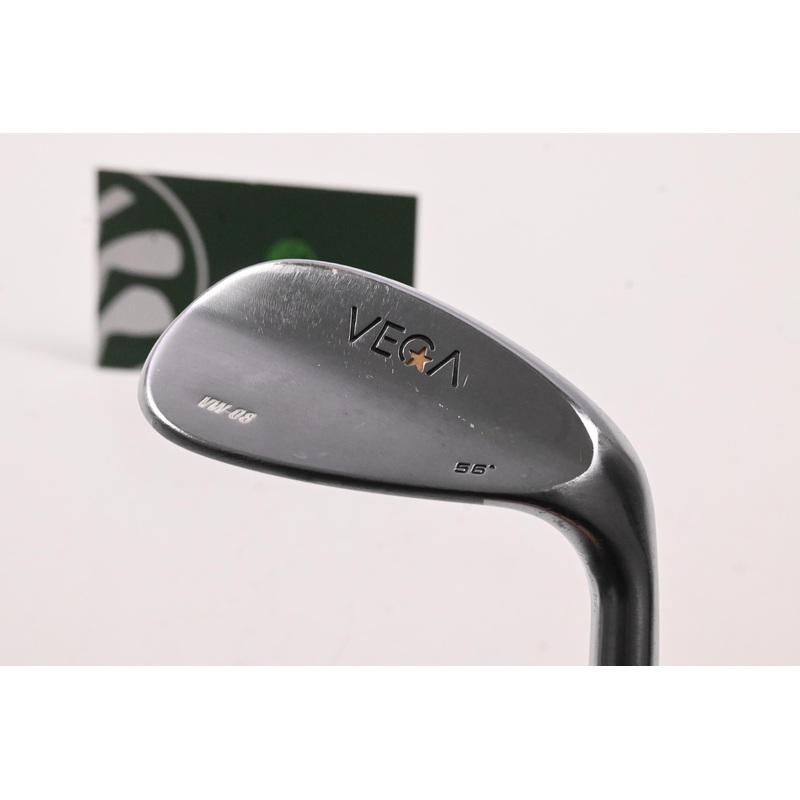 Vega VW-08 Sand Wedge / 56 Degree / Wedge Flex Shimada Shaft