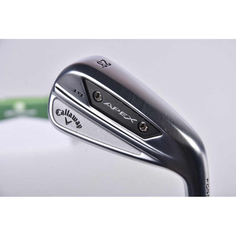 Callaway Apex UT 24 #4 Hybrid / 23 Degree / Regular Flex UST Mamiya Recoil Shaft