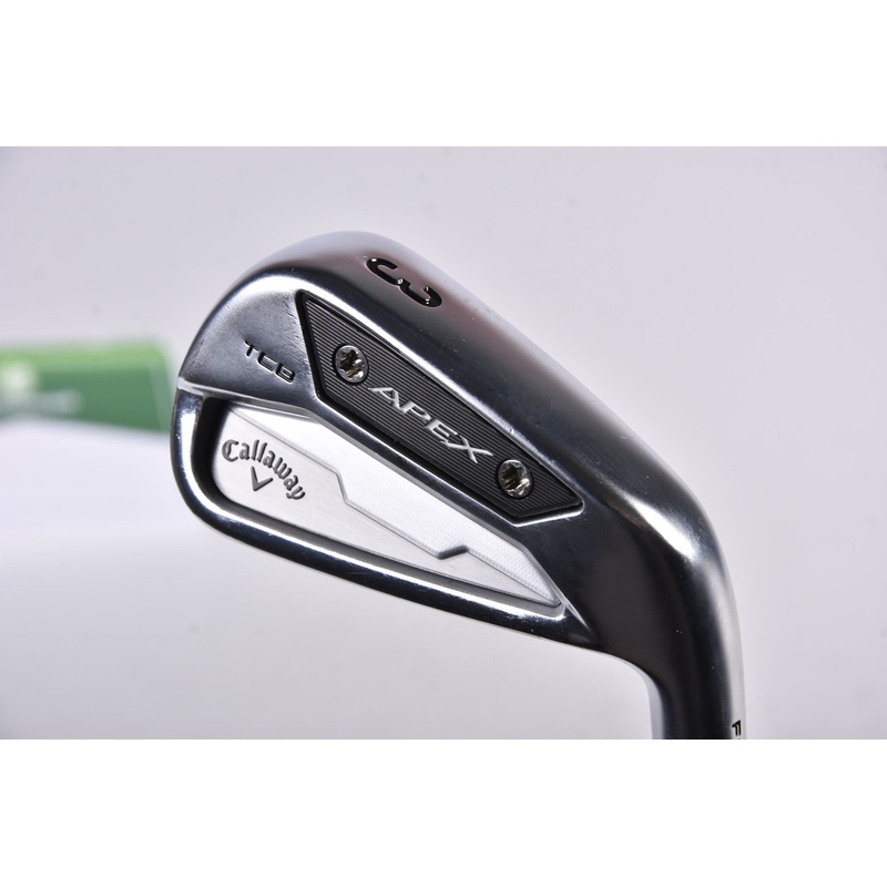 Tour Issue Callaway Apex TCB 2024 #3 Iron / 20 Degree / X-Flex Project X Rifle