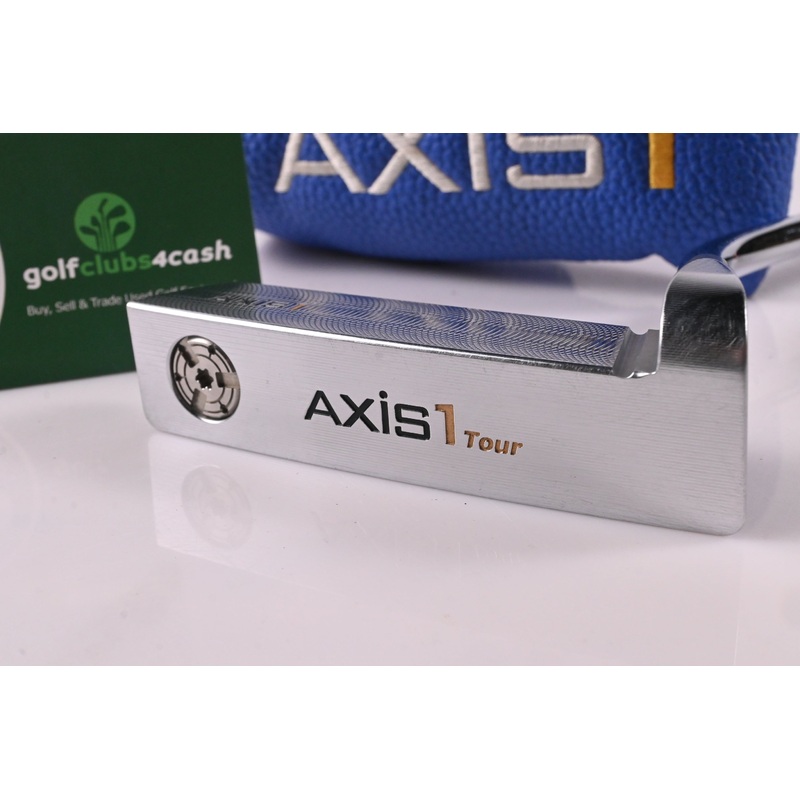 Axis1 Tour Putter / 35 Inch