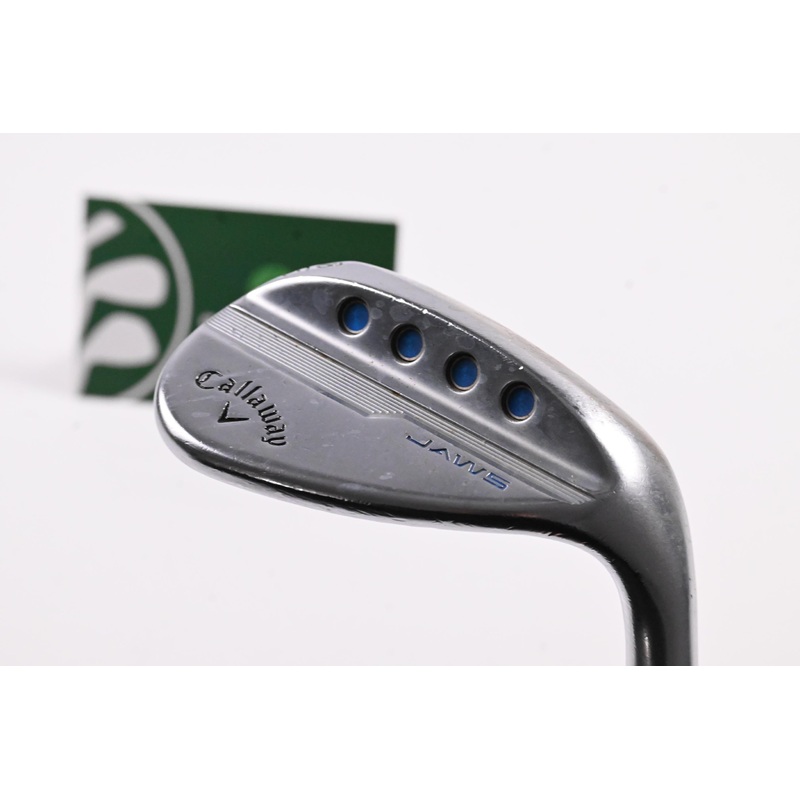 Callaway Jaws MD5 Lob Wedge / 58 Degree / Stiff Flex Dynamic Gold S200 115