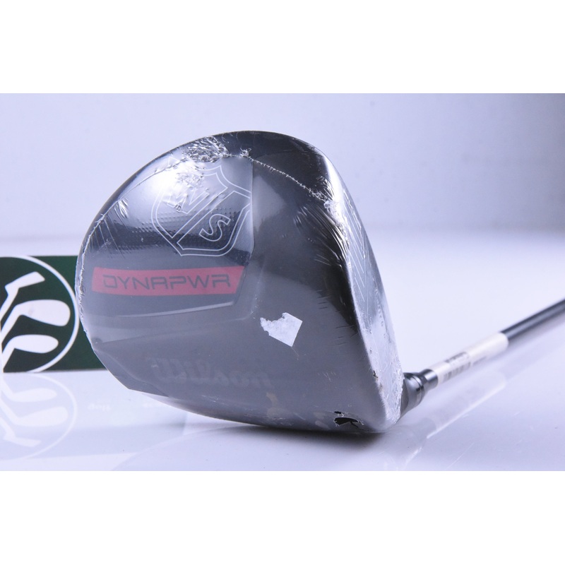 Wilson Dynapower Titanium Driver / 13 Degree / Senior Flex UST Helium Nanocore 5