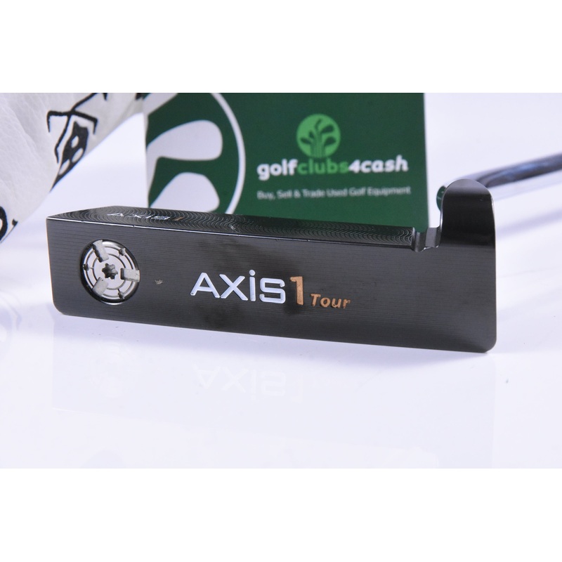 Axis1 Tour-B Putter / 34 Inch