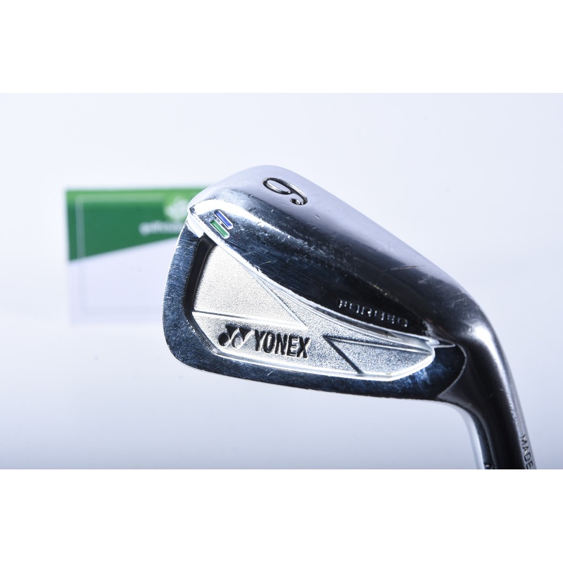 Yonex Ezone CB 501 #6 Iron / Regular Flex Yonex Rexis Kaiza-i 7 Shaft